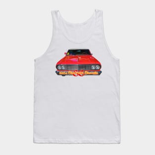 1964 Chevrolet Chevelle Malibu SS Convertible Tank Top